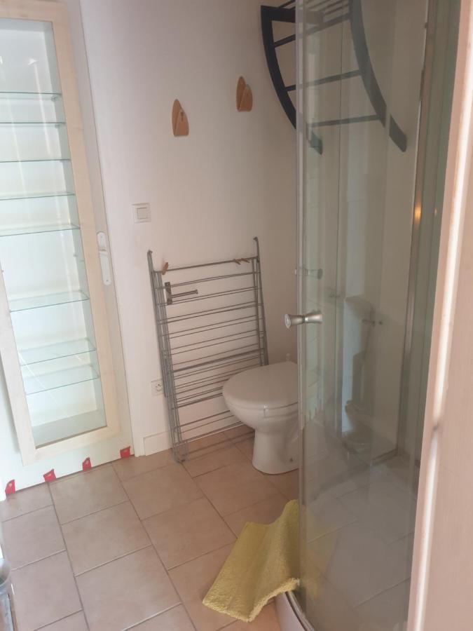 Appartement à Tournefeuille Extérieur photo