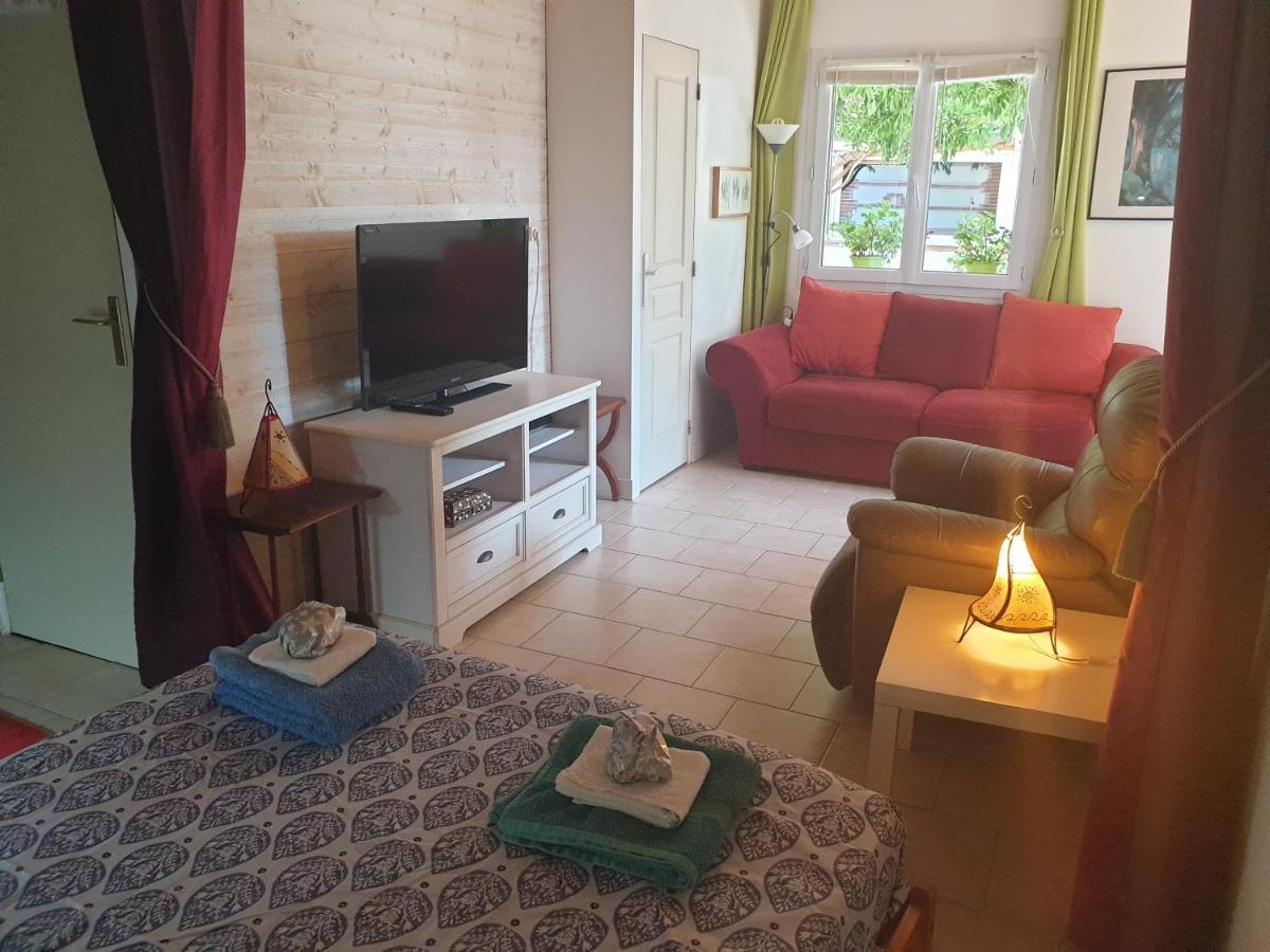 Appartement à Tournefeuille Extérieur photo