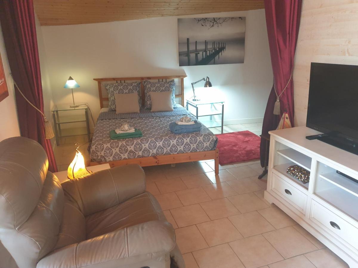 Appartement à Tournefeuille Extérieur photo